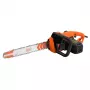 BLACK & DECKER BECS2245-QS 2200W Electric Chainsaw 45cm Bar
