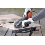 Black & Decker BEG210-QS Angle Grinder 11.5 cm 900 W 1.95 kg