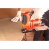 BLACK & DECKER BES603-QS Jigsaw 400 W
