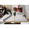 Black & Decker BL188N-XJ 18V Brushless Hammer Drill Driver 1650 RPM