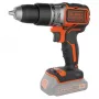 Black & Decker BL188N-XJ 18V Brushless Hammer Drill Driver 1650 RPM