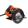 BLACK & DECKER CS1200-QS Circular Saw 1200 W 165 mm 230 V