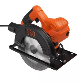 BLACK & DECKER CS1200-QS Circular Saw 1200 W 165 mm 230 V
