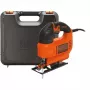 Black & Decker KS701EK Power Jigsaw 520 W
