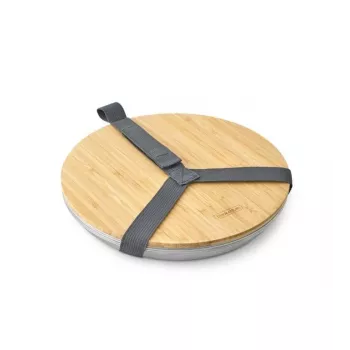 BLACK + BLUM Set of 4 Steel Mending Plates 80 x 40 mm Zinc Plated