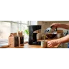 BLACK+DECKER BXCO1001E 1000 W 12-Cup Filter Coffee Maker, 1.5 L, Black