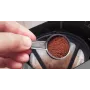 BLACK+DECKER BXCO1001E 1000 W 12-Cup Filter Coffee Maker, 1.5 L, Black