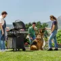Black+Decker BXOG12950E Gas Grill, 3 Burners