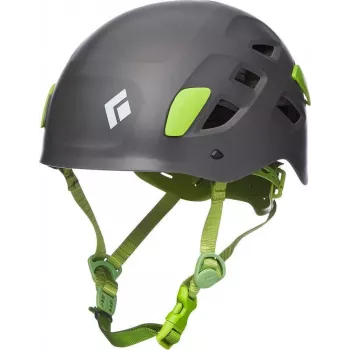 Black Diamond Half Dome Helmet Slate S/M