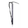 Black Diamond Raven Ice Axe 55 cm - Stainless Steel Head, Aluminum Shaft, 437 g