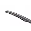 Black Diamond Raven Ice Axe 55 cm - Stainless Steel Head, Aluminum Shaft, CE Certified