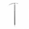 Black Diamond Raven Ice Axe 60 cm - Classic Mountaineering Axe with Stainless Steel Head and Aluminum Shaft
