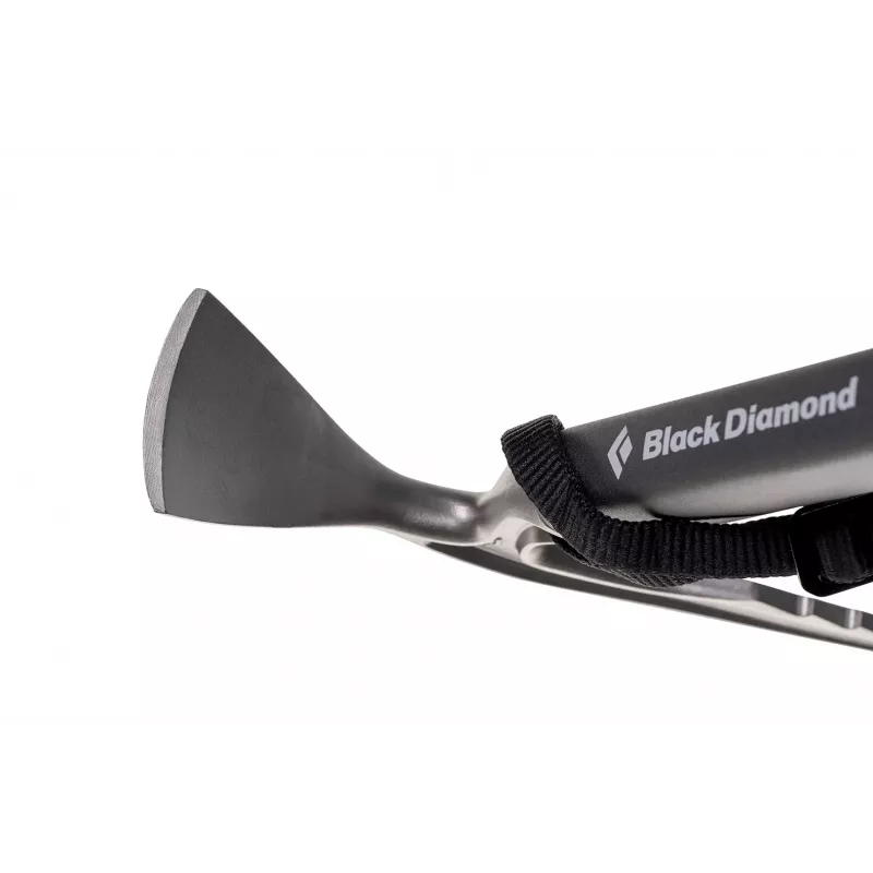 Black Diamond Raven Ice Axe 60 cm with Grip