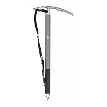 Black Diamond Raven Ice Axe 60 cm with Grip