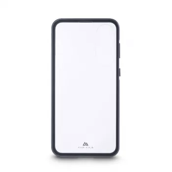 Black Rock 360° Glass Cover for Samsung Galaxy A57 5G, Black 00080295