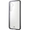Black Rock 360° Glass Protective Case with Armband for Samsung Galaxy S9+ (6.2 inch) - Black 00226137