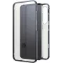 Black Rock 360° Glass Protective Case with Armband for Samsung Galaxy S9+ (6.2 inch) - Black 00226137