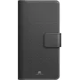Black Rock Booklet 2-1 Wallet Case for Samsung Galaxy A56 5G, Black 00229668