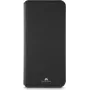 Black Rock Booklet Slim Folio Case for Samsung Galaxy A17, Black 00037373