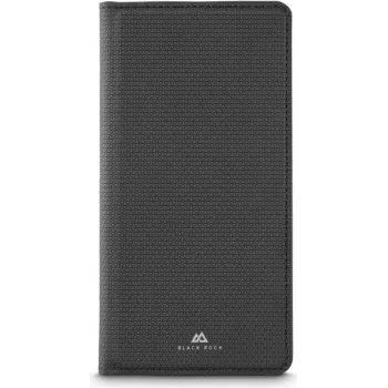Black Rock Booklet The Classic Case for Apple iPhone 17, Black 00177990