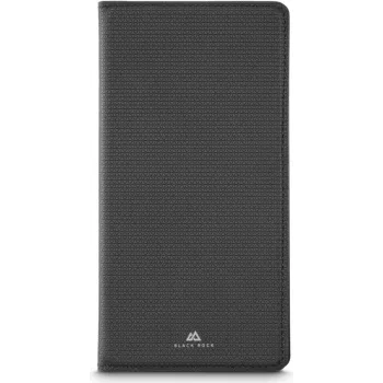 Black Rock Booklet The Classic Case for Apple iPhone 17 Pro Max, Black 00080473