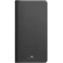 Black Rock Booklet The Classic for Apple iPhone 16 Pro, Black 00228086