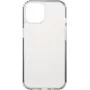 Black Rock Clear Protection Case for Apple iPhone 13, Transparent 00226374