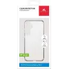 Black Rock Clear Protection Case for Apple iPhone 14 Pro Max 6.7 inch Transparent (00226127)