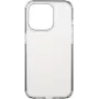 Black Rock Clear Protection Case for Apple iPhone 15 Pro, Transparent 00226371