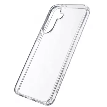 Black Rock Clear Protection Case for Samsung Galaxy A37 5G, Transparent 00016057