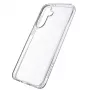 Black Rock Clear Protection Case for Samsung Galaxy A37 5G, Transparent 00016057