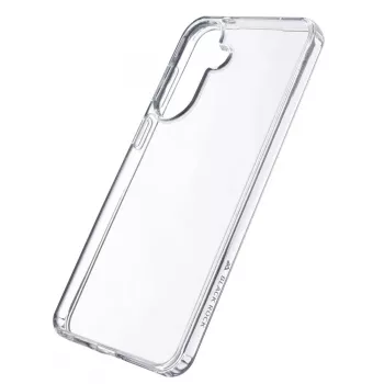 Black Rock Clear Protection Case for Samsung Galaxy A57 5G, Transparent 00016061