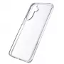 Black Rock Clear Protection Case for Samsung Galaxy A57 5G, Transparent 00016061