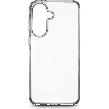 Black Rock Clear Protection Case for Samsung Galaxy A57 5G, Transparent (00080231)