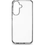 Black Rock Clear Protection Case for Samsung Galaxy A57 5G, Transparent (00080231)