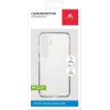 Black Rock Clear Protection Case for Samsung Galaxy S10e - Transparent TPU Shock-Absorbing Cover 00226136