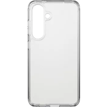 Black Rock Clear Protection Case for Samsung Galaxy S10e - Transparent TPU Shock-Absorbing Cover 00226136