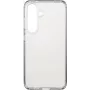 Black Rock Clear Protection Case for Samsung Galaxy S10e - Transparent TPU Shock-Absorbing Cover 00226136