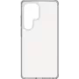 Black Rock Clear Protection Case for Samsung Galaxy S25 Ultra, Transparent 00229676