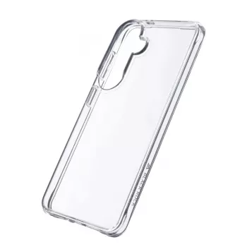 Black Rock Clear Protection Case for Samsung Galaxy S26 - Transparent 00016066