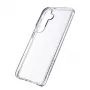Black Rock Clear Protection Case for Samsung Galaxy S26 - Transparent 00016066