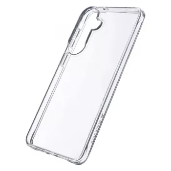 Black Rock Clear Protection Case for Samsung Galaxy S26+ - Transparent 00016073