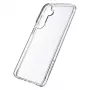 Black Rock Clear Protection Case for Samsung Galaxy S26+ - Transparent 00016073