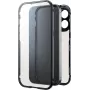 Black Rock Cover 360° Glass for Apple iPhone 16 Pro, Black 00228092