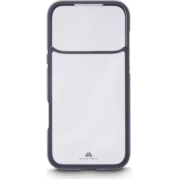 Black Rock Cover 360° Glass for Apple iPhone 17 Pro Max Black 00080459