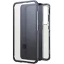 Black Rock Cover 360° Glass for Samsung Galaxy S25, Black 00229674