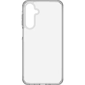 Black Rock Cover Clear Protection Case for Samsung Galaxy A16 4G/5G, Transparent 00229661
