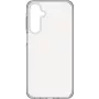 Black Rock Cover Clear Protection Case for Samsung Galaxy A16 4G/5G, Transparent 00229661
