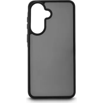 Black Rock Cover Hybrid Case for Samsung Galaxy A57 5G, Black 00080232