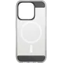 Black Rock Cover Mag Air Protection for Apple iPhone 15 Pro, Black 00221271